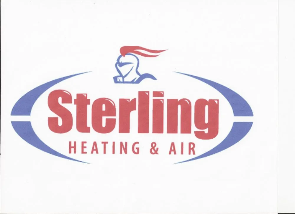 Slide of Sterling Heating & Air