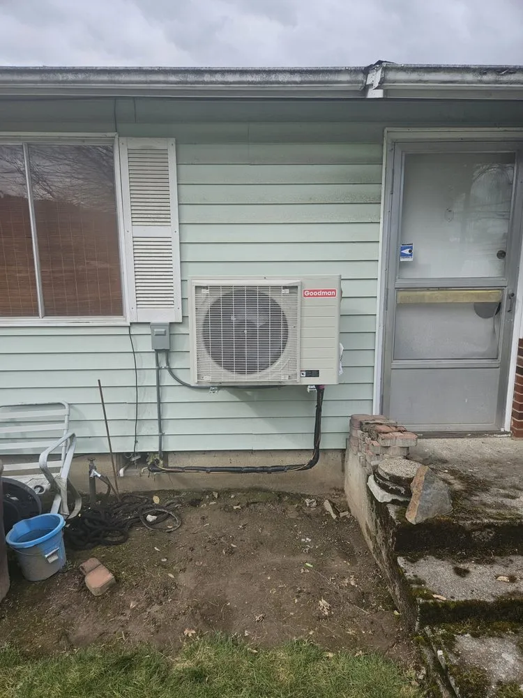 Slide of Sterling Heating & Cooling