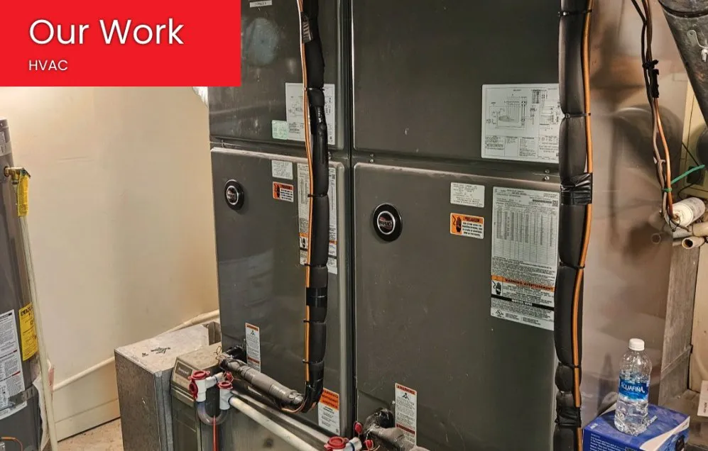 Slide of Sterling Heating & Cooling