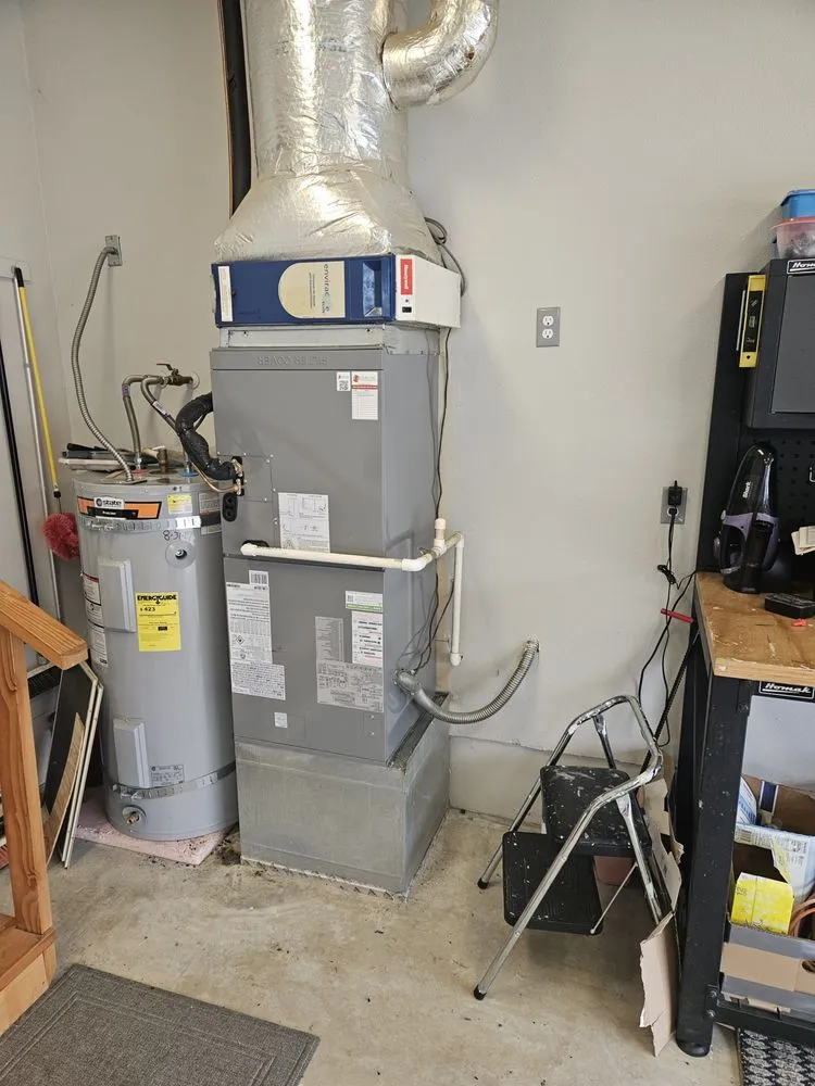 Slide of Sterling Heating & Cooling