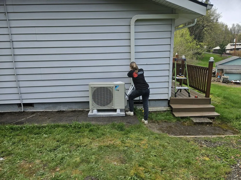 Slide of Sterling Heating & Cooling