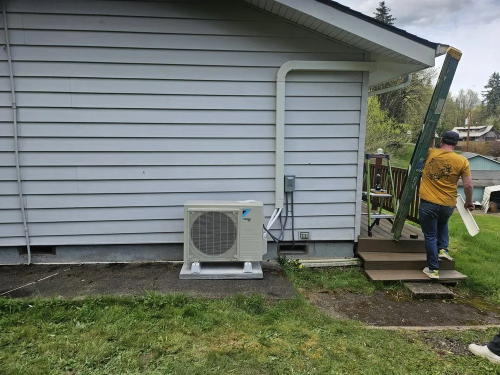 Slide of Sterling Heating & Cooling