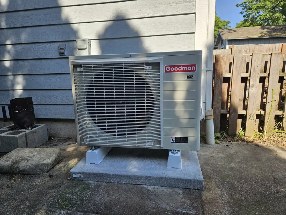Slide of Sterling Heating & Cooling