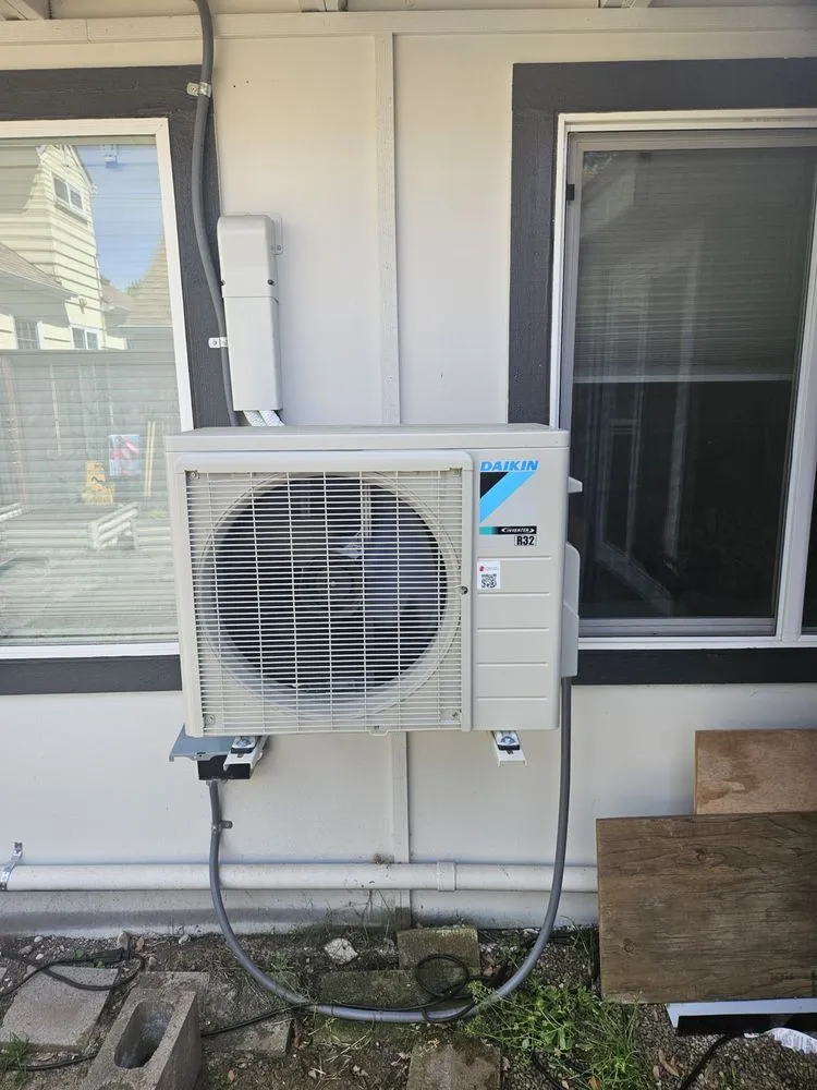 Slide of Sterling Heating & Cooling