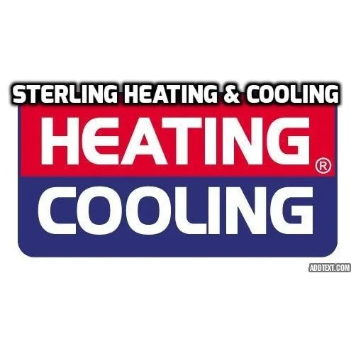 Slide of Sterling Heating Cooling & Plumbing