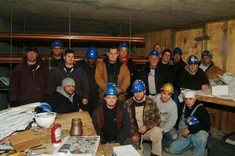 Slide of Sterling Heating Cooling & Plumbing