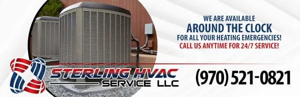 Sterling HVAC Service