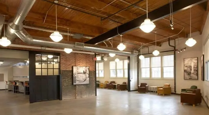 Slide of Sterling Industries