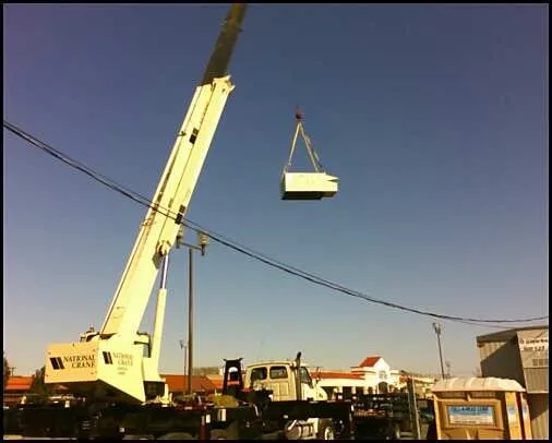 Slide of Sterling Industries