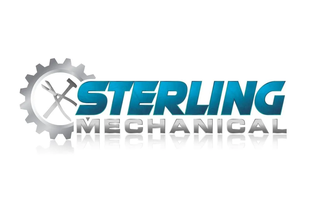 Slide of Sterling Mechanical