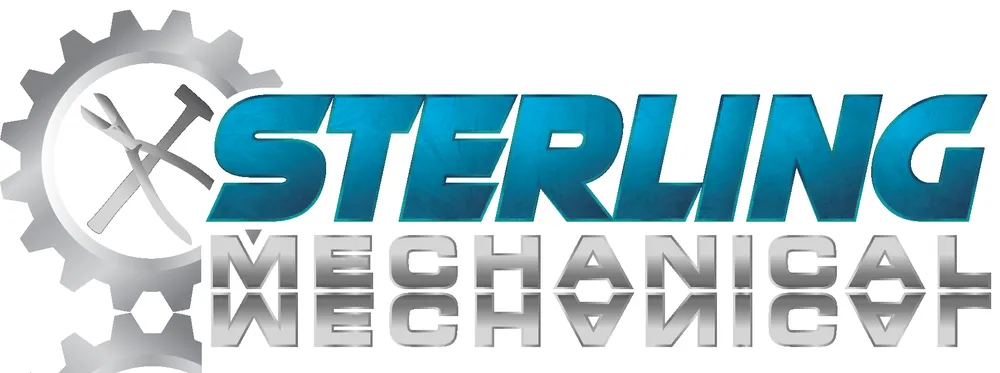 Slide of Sterling Mechanical