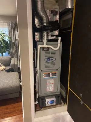 Sterling Mechanical Logo