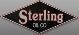 Slide of Sterling Oil