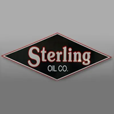 Sterling Oil Logo