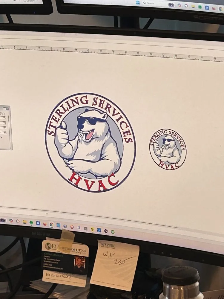 Slide of Sterling Service Hvac