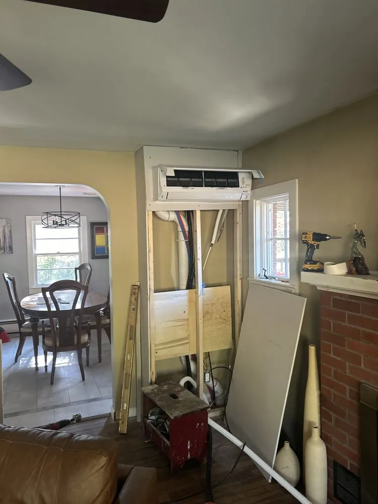 Slide of Sterling Service Hvac