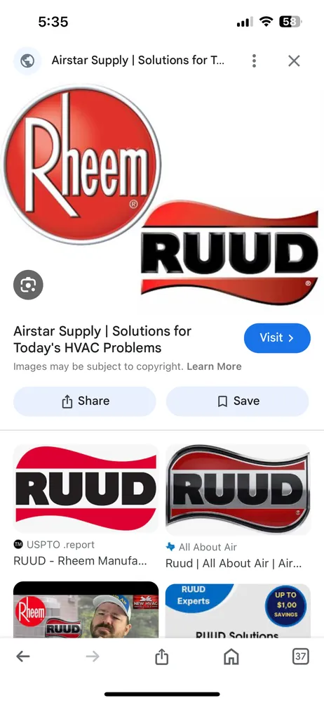 Slide of Sterling Service Hvac