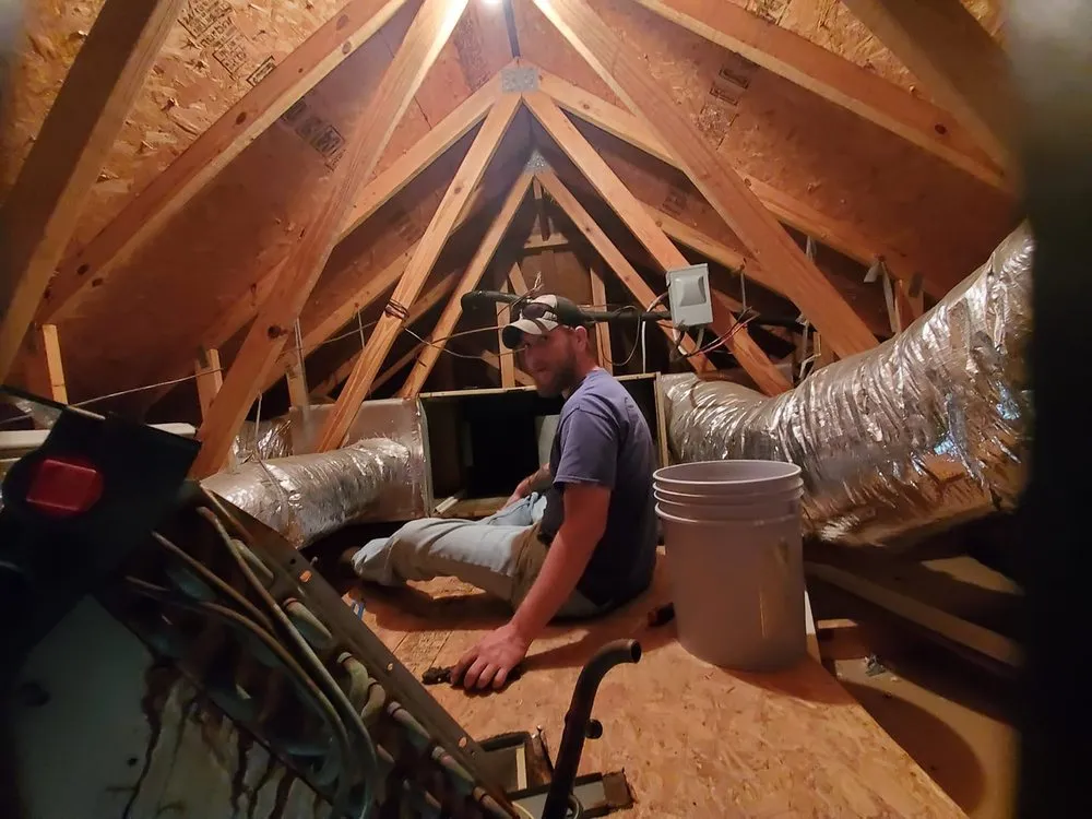 Slide of Sterling Service of Florida