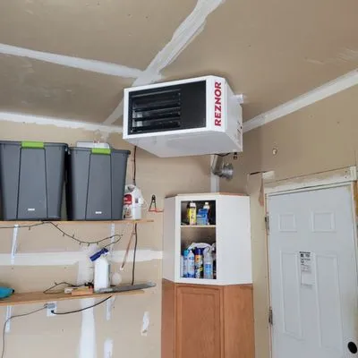 Stern Heating & Cooling