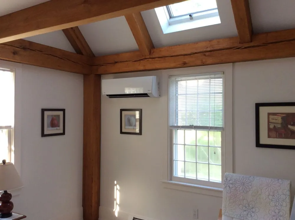 Certified air conditioning service in Cameron Mills, NY - Steuben Heat Pump