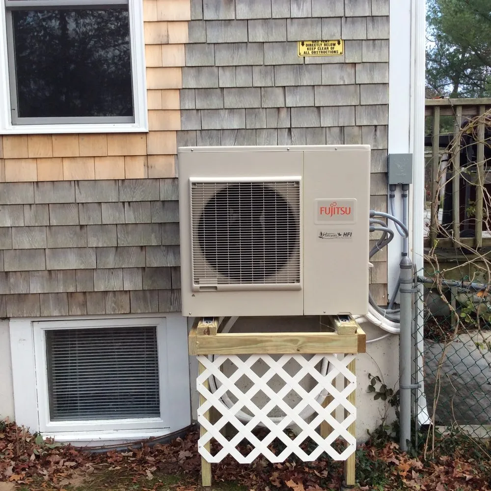 Professional HVAC repair for fast service across Cameron Mills, NY - Steuben Heat Pump