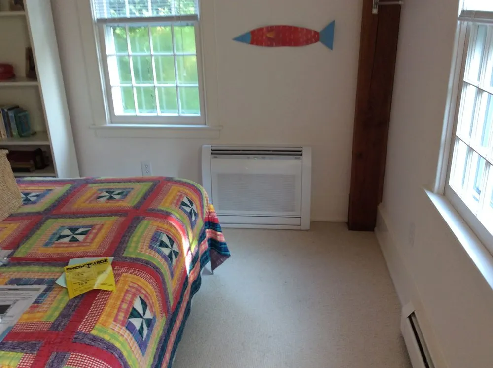 Top-rated air conditioning service in Cameron Mills, NY - Steuben Heat Pump
