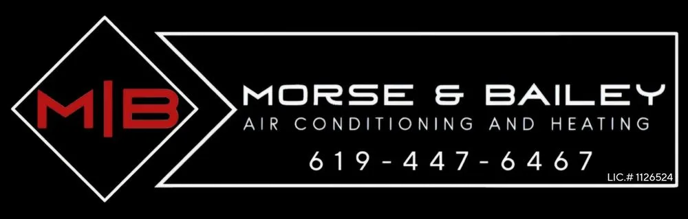 Slide of Steve Bailey Air Conditioning and Heating