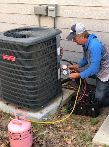 Trusted AC repair in LaRue, TX by Steve Baser Air Conditioning