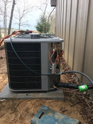 Top-rated HVAC repair experts serving LaRue, TX - Steve Baser Air Conditioning