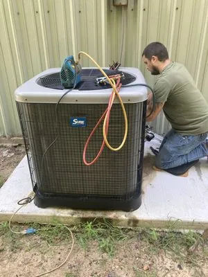 Steve Baser Air Conditioning
