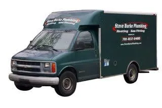 Slide of Steve Burke Plumbing