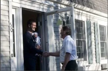 Slide of Steve Burke Plumbing