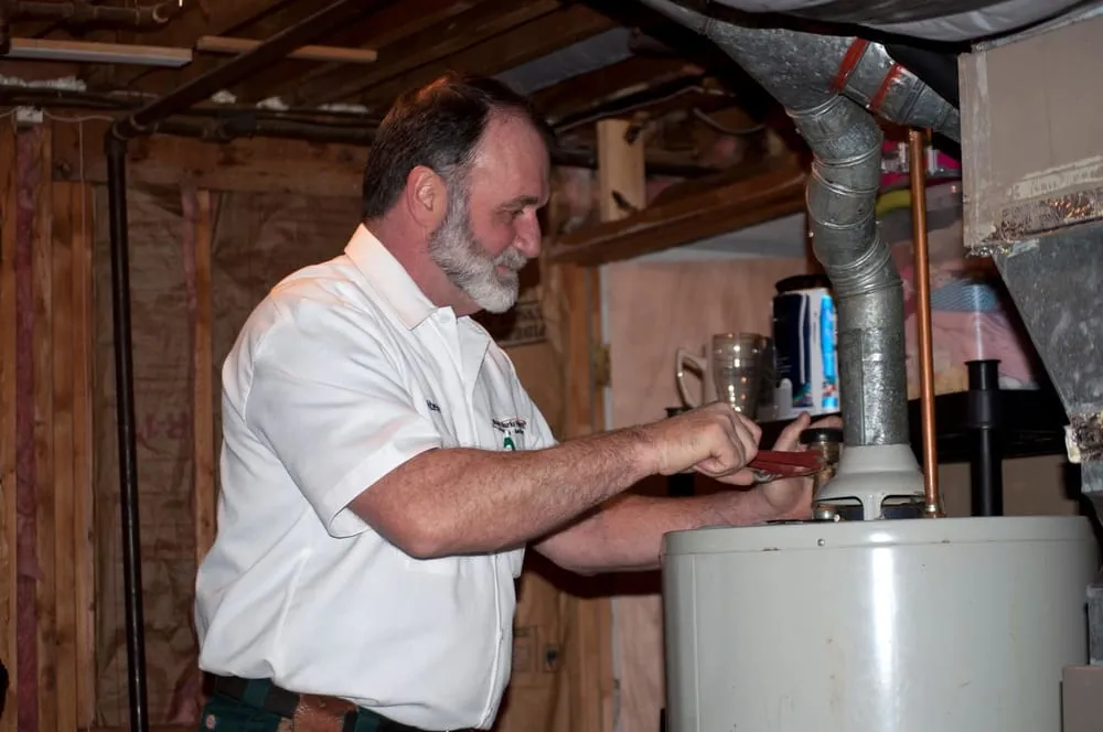 Slide of Steve Burke Plumbing