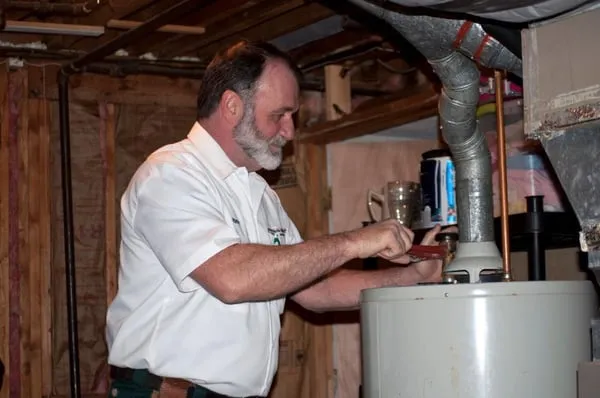 Steve Burke Plumbing