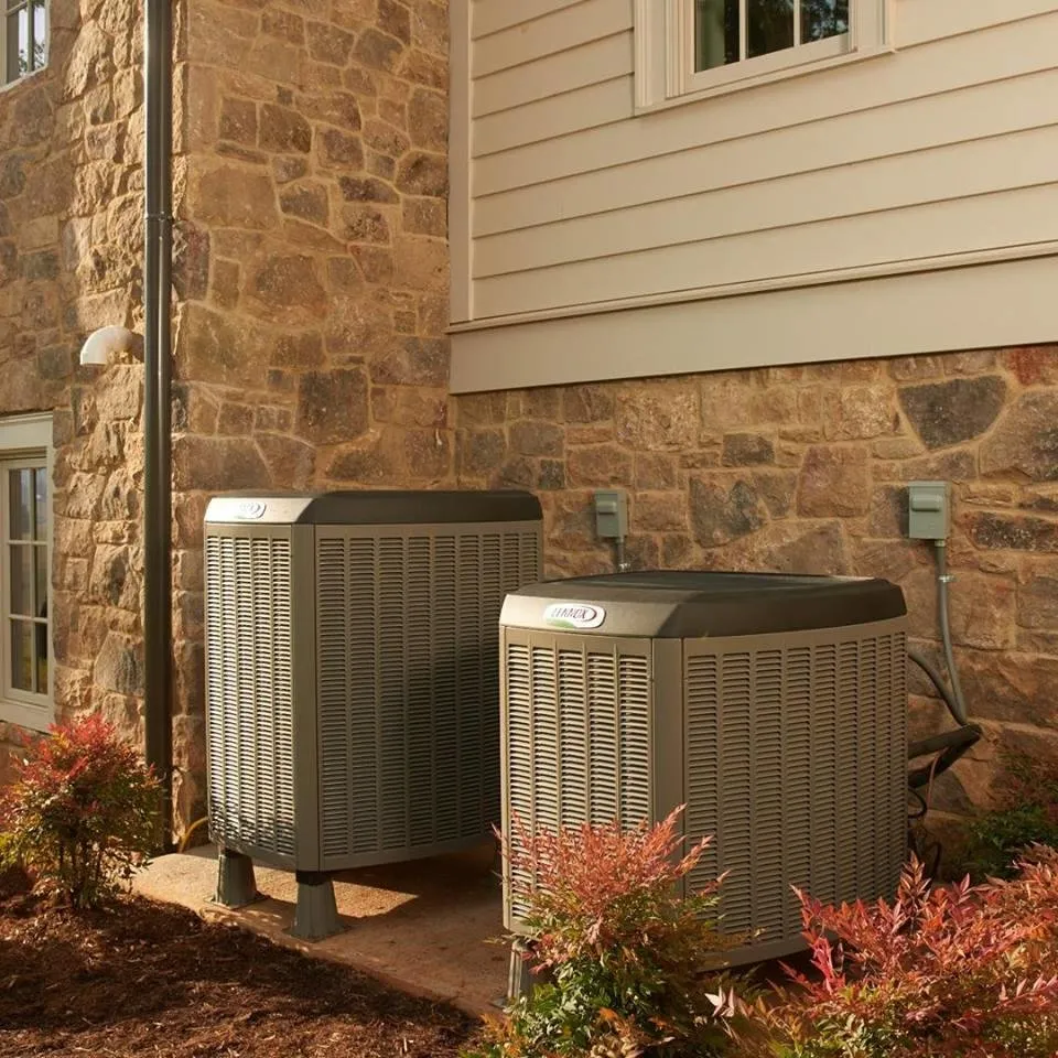 Slide of Steve Davis Heating & Air Conditioning