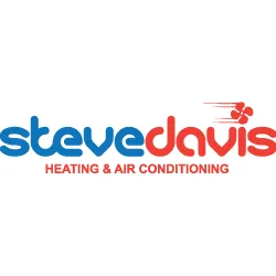 Slide of Steve Davis Heating & Air Conditioning