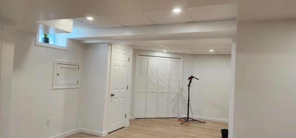 Slide of Steve Miller Licensed Electrician