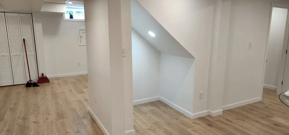 Slide of Steve Miller Licensed Electrician