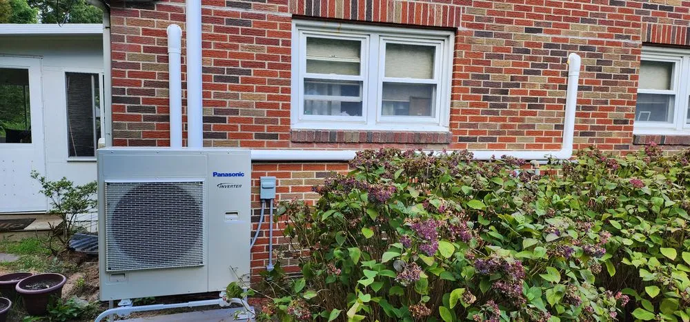 Slide of Steve Miller Licensed Electrician