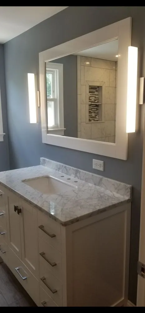 Slide of Steve Miller Licensed Electrician