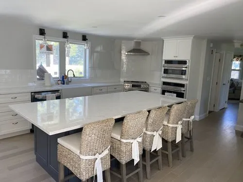 Slide of Steve Miller Licensed Electrician