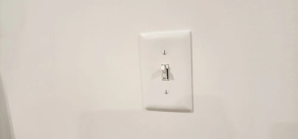 Slide of Steve Miller Licensed Electrician