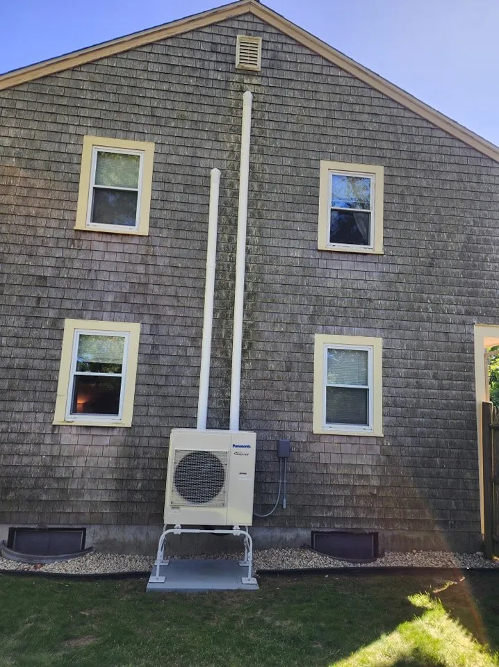 Slide of Steve Miller Licensed Electrician