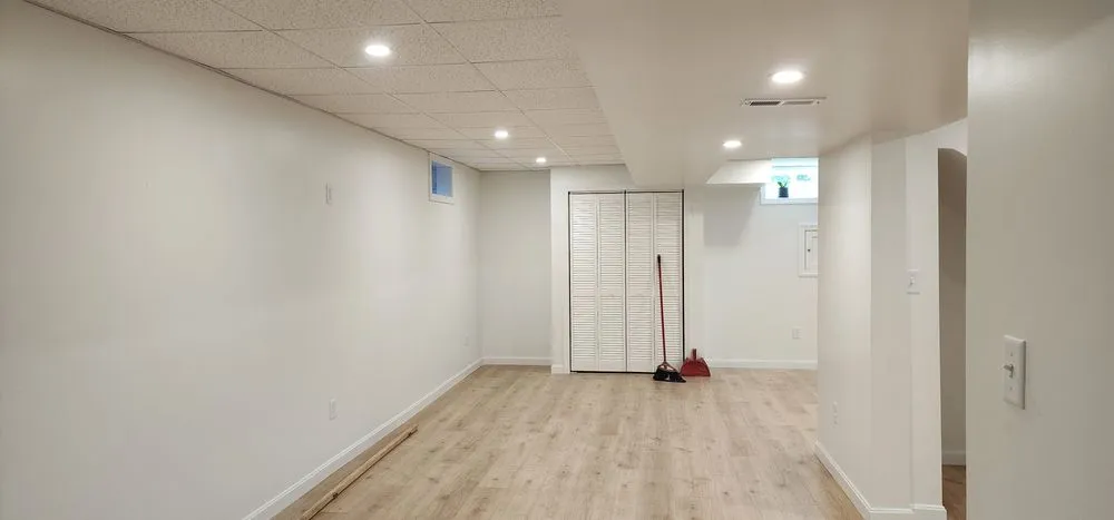 Slide of Steve Miller Licensed Electrician