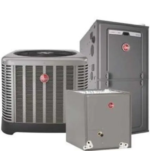 Slide of Steve Moore Quality Air