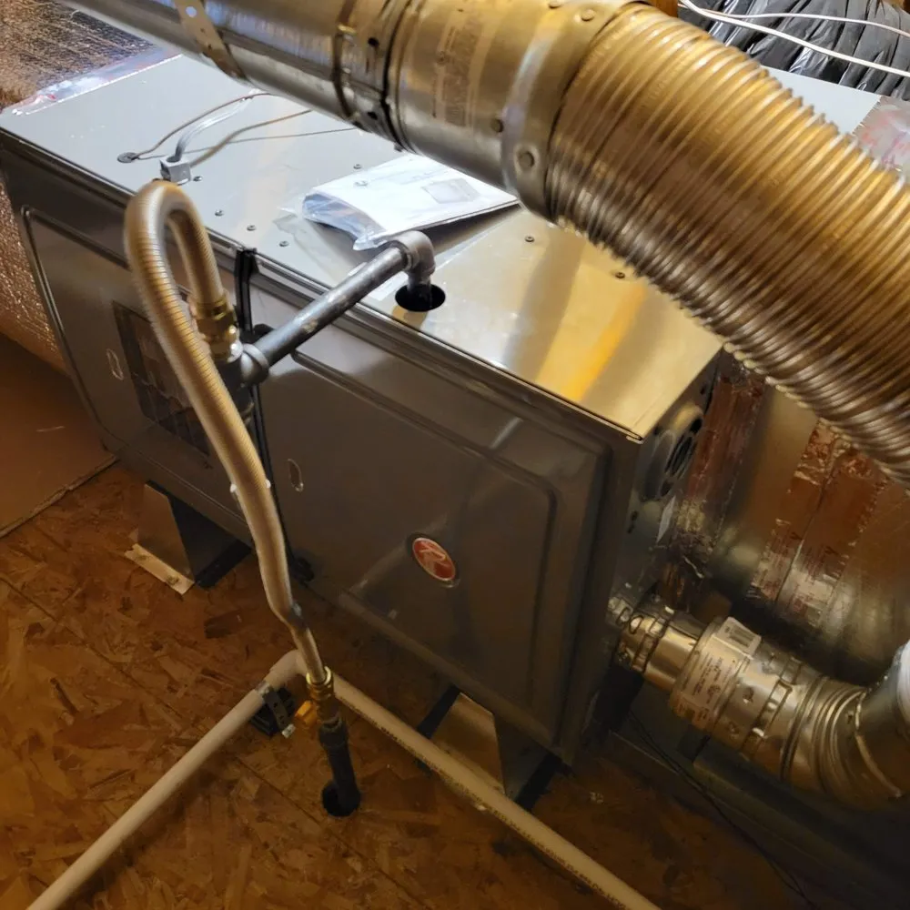 Slide of Steve Moore Quality Air