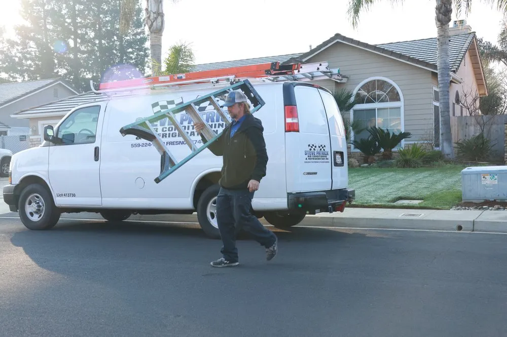 Slide of Steve Patrick Air