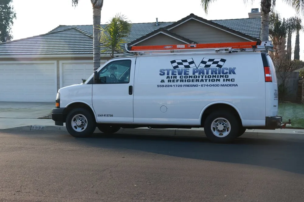 Slide of Steve Patrick Air