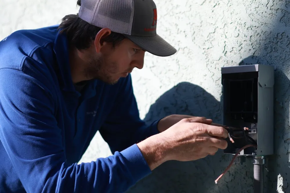 Slide of Steve Patrick Air