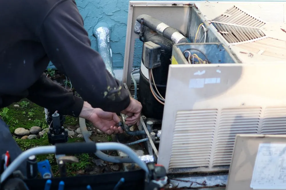 Slide of Steve Patrick Air